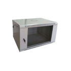 Шкаф серверный Hypernet WMNC66-4U-FLAT 4U 600x600 разборный