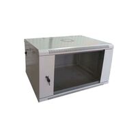 Шкаф серверный Hypernet WMNC66-4U-FLAT 4U 600x600 разборный