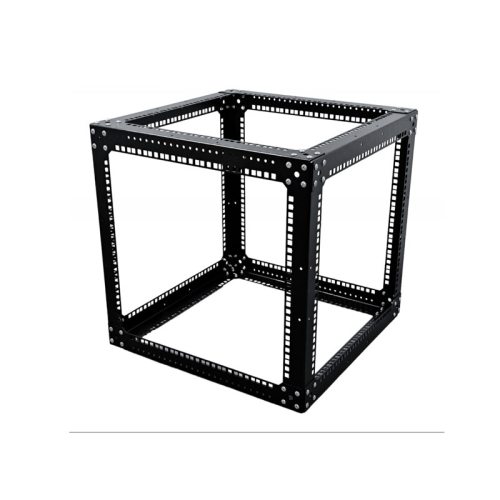 Стойка-кронштейн Cube 19" 9U CMS (UA-OFLC955-BK)