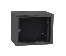 Шафа серверна IPCOM 9U 600x450 чорна