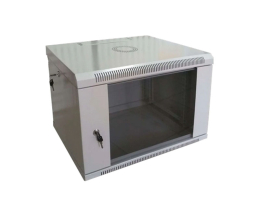 Шкаф серверный Hypernet WMNC-500-6U-FLAT 6U 600x500