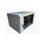 Шафа серверна Hypernet WMNC-35-6U-FLAT-AC 6U 600x350