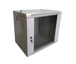Шкаф серверный Hypernet WMNC-35-9U-FLAT 9U 600x350