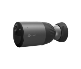 Распродажа! Камера видеонаблюдения Ezviz CS-BC1C (4MP,W1) уличная Wi-Fi камера IP66 с аккумулятором IP
