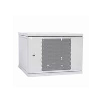 Шафа серверна IPCOM 12U 600x600 сіра