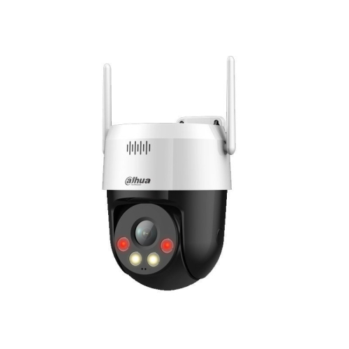 Камера видеонаблюдения Dahua 5 MP Smart Dual Light IP PTZ WiFi DH-P5AE-PV (4мм)