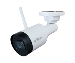 IP видеокамера наблюдения 2MP IR Wi-Fi Bullet DH-IPC-HFW1230DS1-SAW (2.8мм)