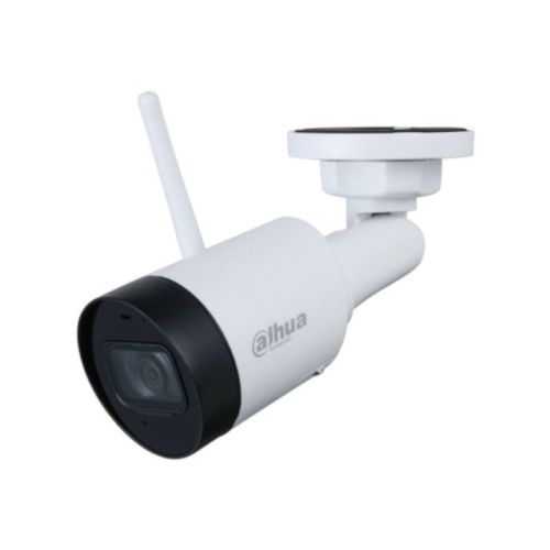 IP видеокамера Dahua DH-IPC-HFW1430DS1-SAW 4МП (2.8мм) Wi-Fi
