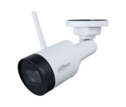 IP видеокамера Dahua DH-IPC-HFW1430DS1-SAW 4МП (2.8мм) Wi-Fi