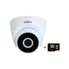 IP видеокамера Dahua DH-IPC-HDW1230DT-SAW 2МП (2.8мм) WiFi