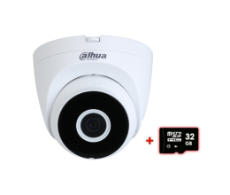 IP видеокамера Dahua DH-IPC-HDW1230DT-SAW 2МП (2.8мм) WiFi