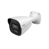 IP-видеокамера 4Mp TVT TD-9441S4-C(D/PE/AW2) White f=2.8mm, ИК+LED-подсветка, с микрофоном