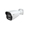 IP-видеокамера 4Mp TVT TD-9442S4-C(D/PE/AW3) White f=2.8mm, ИК+LED-подсветка, с микрофоном