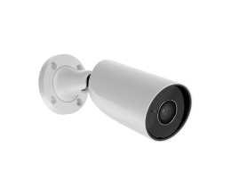 Відеокамера Ajax BulletCam ASP white 5МП (2.8мм)