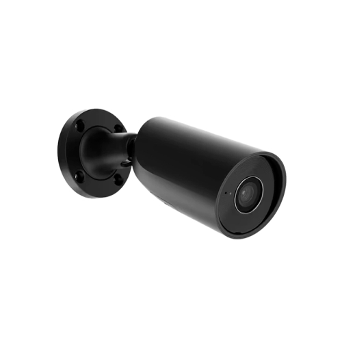Видеокамера Ajax BulletCam ASP black 5МП (2.8мм)