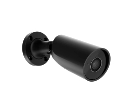 Видеокамера Ajax BulletCam ASP black 5МП (2.8мм)