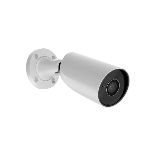 Видеокамера Ajax BulletCam ASP white 5МП (4 мм)