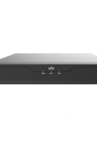 Сетевой IP видеорегистратор Uniview NVR301-04S3-P4