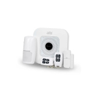 Комплект беспроводной 4G сигнализации ATIS Kit 4G 400T с поддержкой приложения Tuya Smart