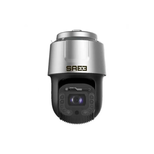 IP роботизована камера SafetyEye SE-PTZ448P85L-WK1L