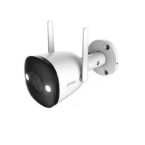 Вулична камера з прожектором Wi-Fi IMOU Bullet 3C (IPC-S3EP-3M0WE) 3MP, Wi-Fi, мікрофон