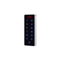 Клавиатура с WiFi, с контроллером и считывателем EM-Marine Trinix TRK-1304EW(WF)