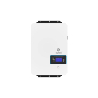 Аккумуляторная батарея литий-железо-фосфатная 24В 5120Втг Kraft KRF-24/200BWM LiFePO4 настенный монтаж