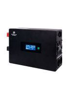 Високочастотний інвертор Kraft KRF-SAVR600VA/600W-12V