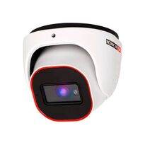 IP-видеокамера 4 Мп Provision-ISR DI-340IPSN-28-V2 (2.8 мм)