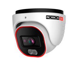 IP-видеокамера 4 Мп Provision-ISR DV-340SRN-28 (2.8 мм)