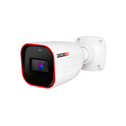 IP-відеокамера 4 Мп Provision-ISR I2-340IPSN-28-V2 (2.8)