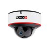 IP-відеокамера 5 Мп Provision-ISR DAI-350IPSN-28-V4 (2.8 мм)