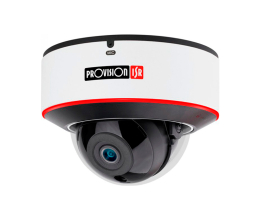 IP-видеокамера 5 Мп Provision-ISR DAI-350IPSN-28-V4 (2.8 мм)