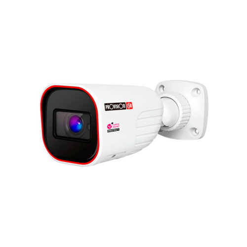 IP-відеокамера 4 Мп Provision-ISR I4-340IPSN-MVF-V2 (2.8-12)