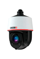 IP-відеокамера 2 Мп Provision-ISR Z4-25IPEN-2(IR) (4.8-120 мм)