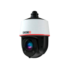 IP-видеокамера 4 Мп Provision-ISR Z4-25IPEN-4(IR) (4.8-120 мм)