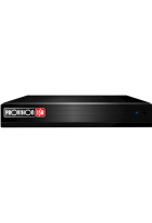 IP відеореєстратор 4-канальний Provision-ISR NVR5-4100XN(MM)