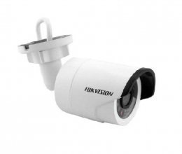 IP Камера Hikvision DS-2CD2010F-I (12 мм)