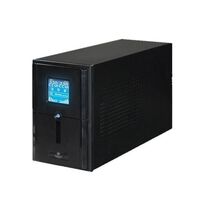 Источник бесперебойного питания Kraft KRF-PSW3000VA/2400W(LCD)48V UPS