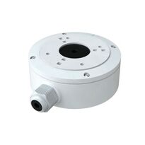 Коммутационный бокс Provision-ISR PR-JB12IP66 с влагозащитой