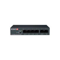 Некерований PoE-комутатор Provision-ISR PoES-0460C+2I-V2 з 4 портами PoE