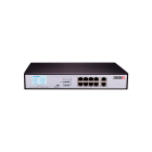 Неуправляемый PoE-коммутатор Provision-ISR PoES-08120GC+2GI гигабитный с 8 портами PoE