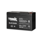 АКБ Trinix TGL12V7.2Ah/20Hr GEL