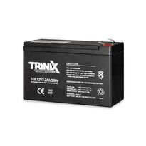 АКБ Trinix TGL12V7.2Ah/20Hr GEL