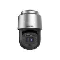 Камера відеоспостереження Hikvision 4 МП 48х Smart Tracking 500м лазер DS-2DF8C448I5XG-ELW