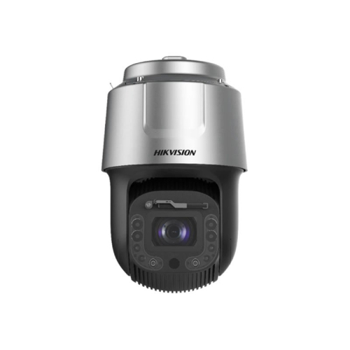 Камера видеонаблюдения Hikvision 4 МП 48х Smart Tracking 500м лазер DS-2DF8C448I5XG-ELW
