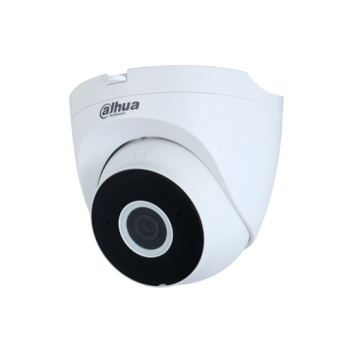 IP видеокамера c ИК подсветкой 4 MP IR WiFi Eyeball DH-IPC-HDW1430DT-SAW (2.8мм)