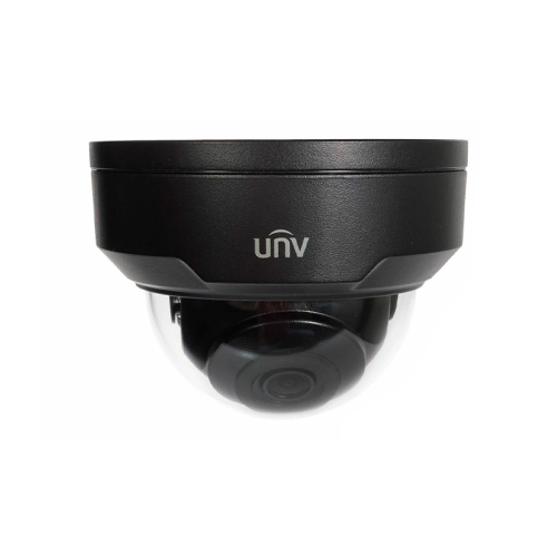 IP-відеокамера купольна Uniview IPC324LB-ADF28K-H-B