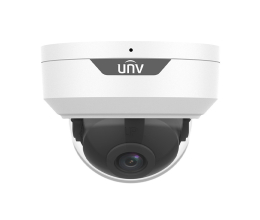 IP-видеокамера купольная Uniview IPC325LE-ADF28K-G