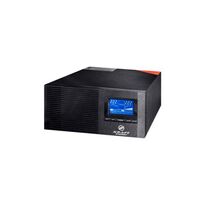 Инвертор Kraft KRF-AVR800VA/640W-12V с правильной синусоидой
